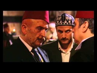 برمو مسلسل طالع الفضة
