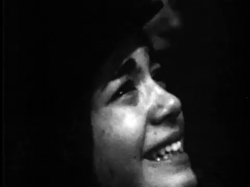 Bob Dylan - Postively 4th Street (LIVE FOOTAGE) [White Plains, NY 1966]