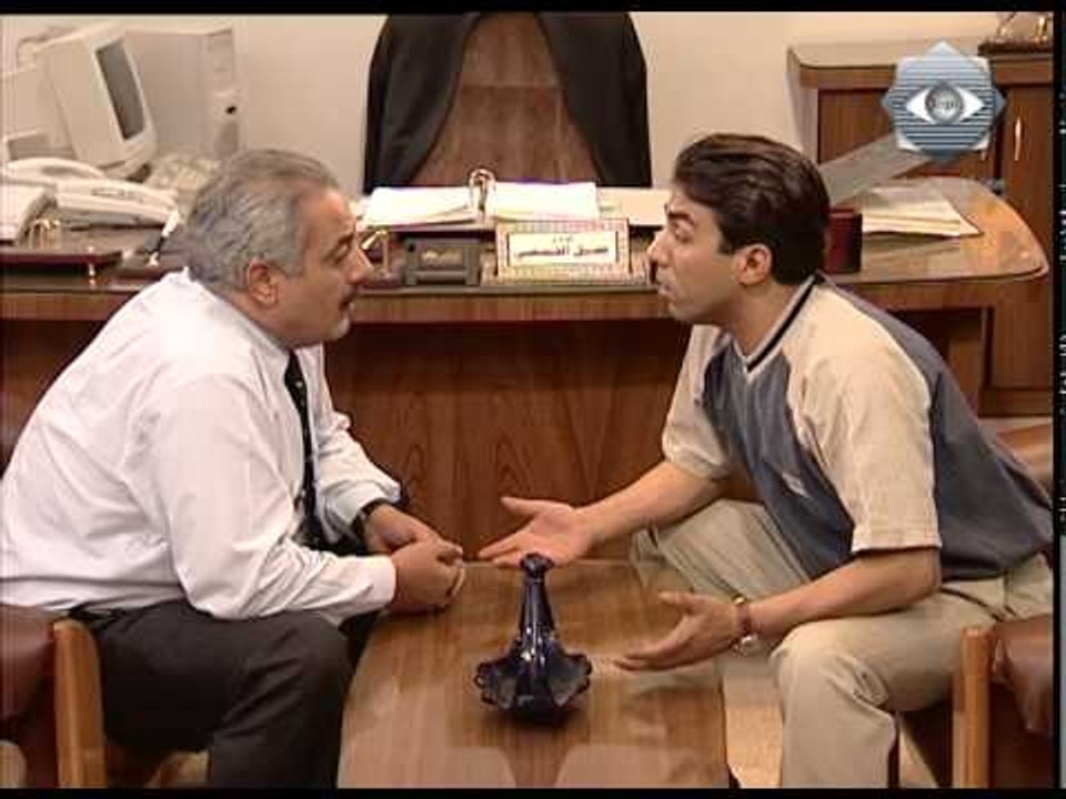 Alo Jamil Alo Hana 2 | مسلسل الو جميل الو هناء 2  | الحلقة التاسعة