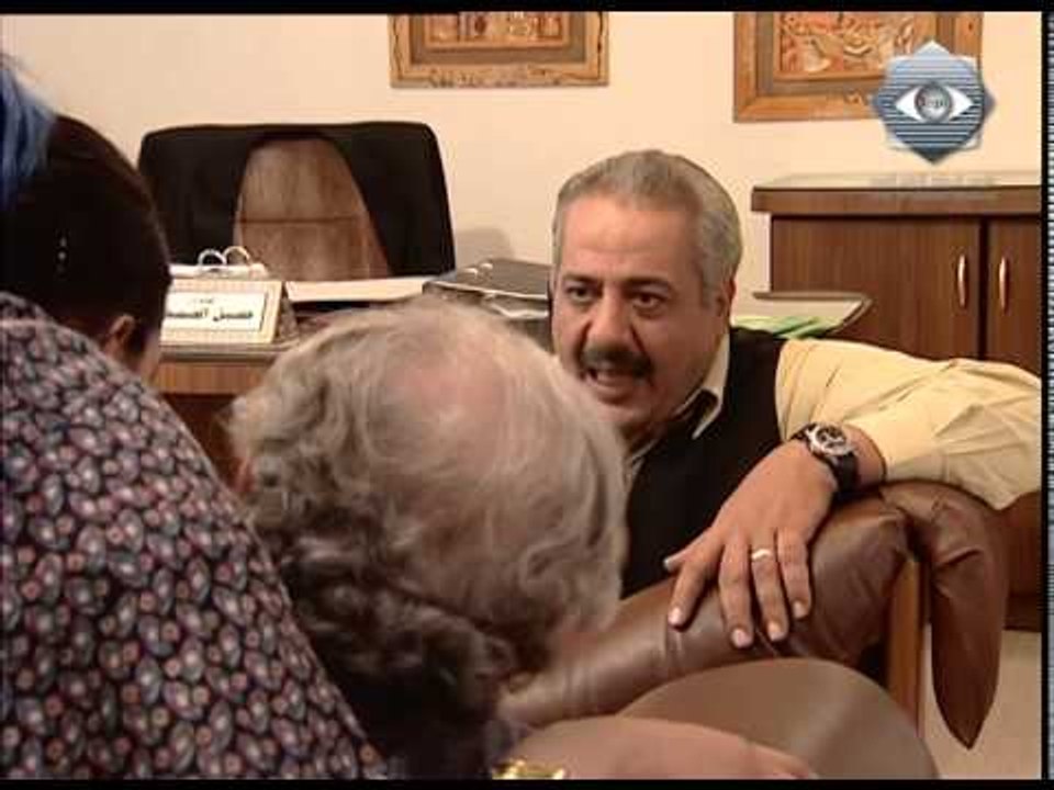 Alo Jamil Alo Hana 2 | مسلسل الو جميل الو هناء 2  | الحلقة الثلاثون