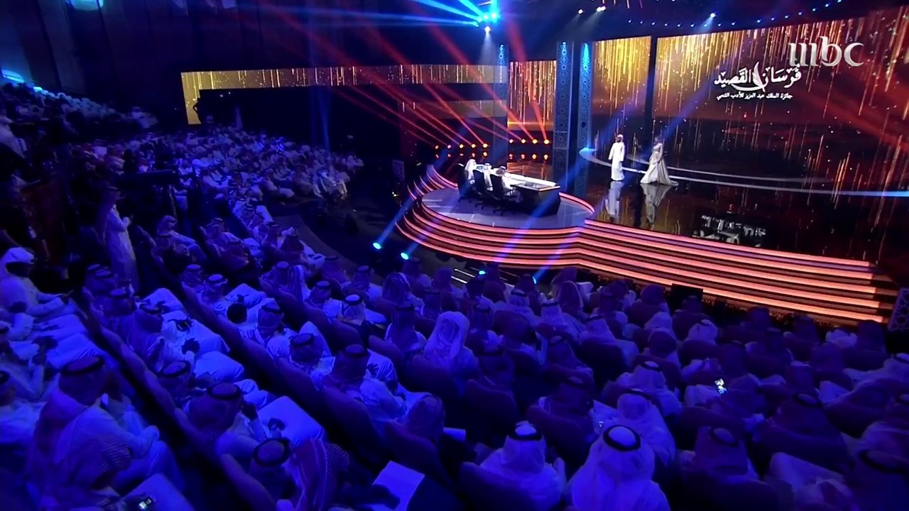 الصوت البطولي خالد المري