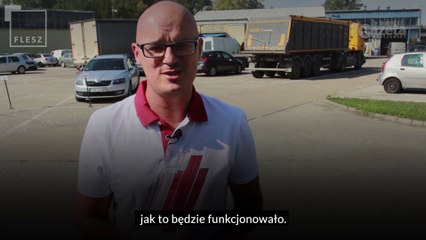 Flesz: Więzienie za przkręcanie liczników