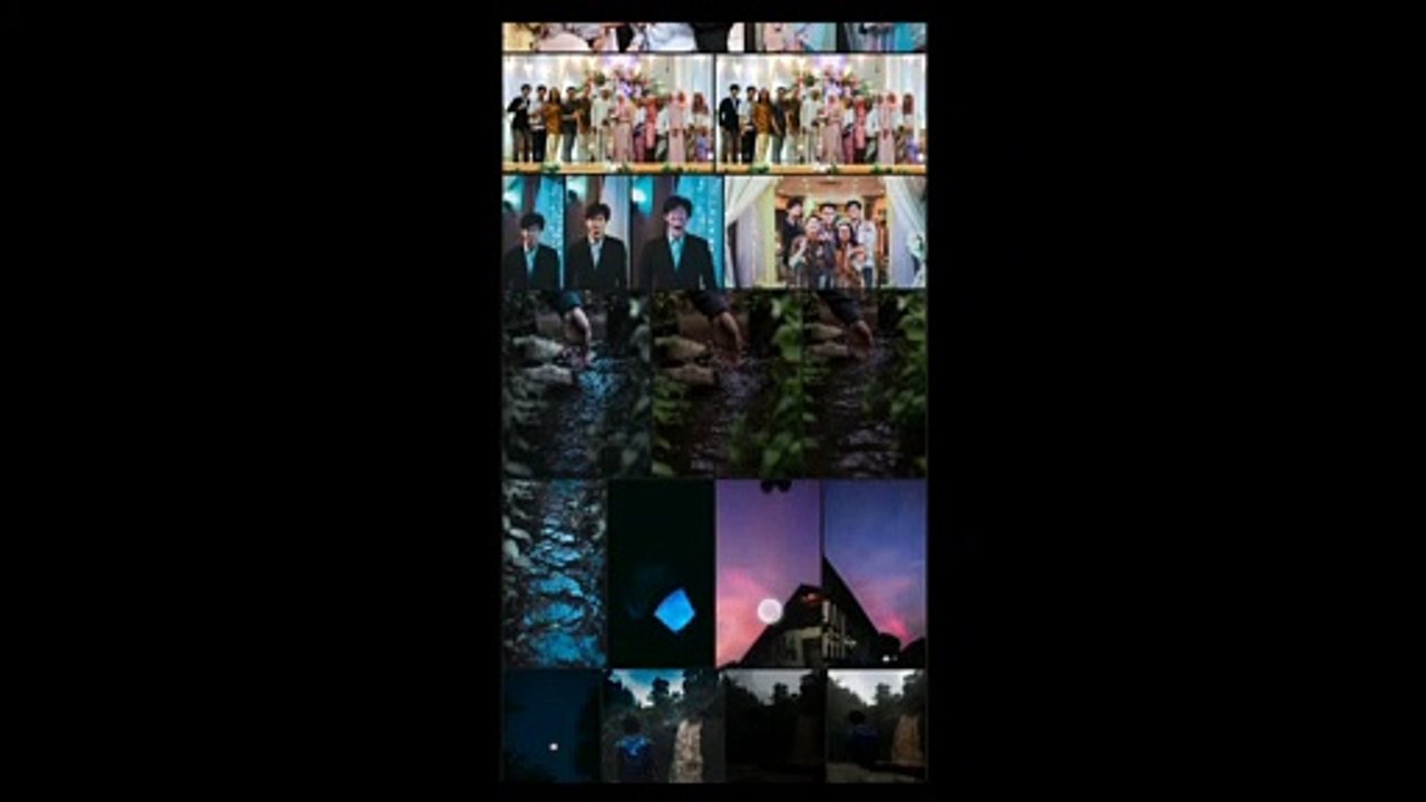 Tutorial Adobe Lightroom Mobile Untuk Pemula