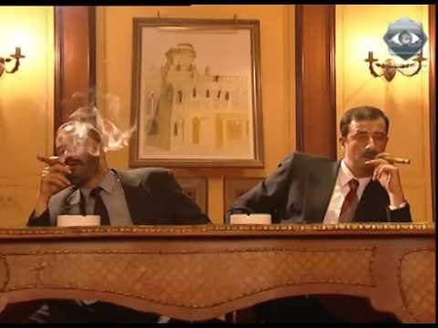 بقعة ضوء 1 | سياسة | بسام كوسا - اندريه سكاف | 1 Spot Light