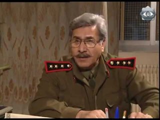 بقعة ضوء الجزء الأول  الحلقة الاولى -  نهاية خلف