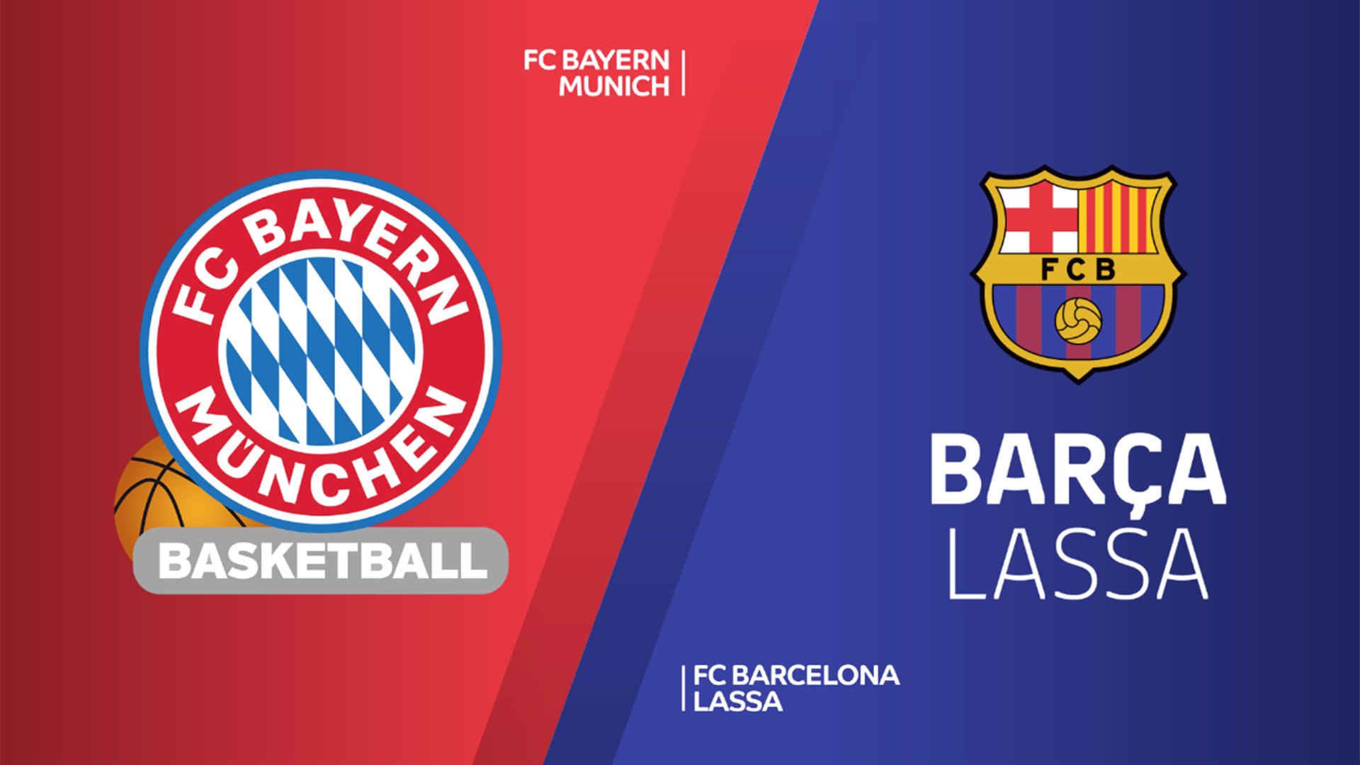 FC Bayern Munich - FC Barcelona Lassa Highlights Turkish Airlines EuroLeague RS Round 28