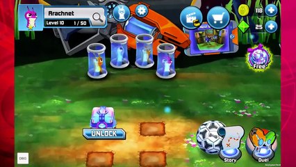 Slug it Out 2 DEVS PLAY | MEGAMORPHS coming to Slug It Out 2?!