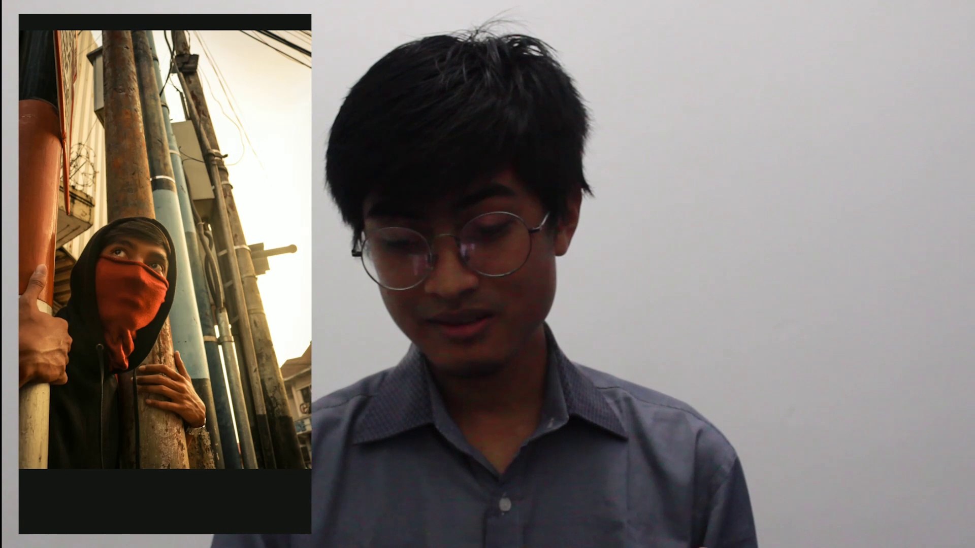 ⁣Tutorial Mengedit Foto Sunset Menjadi Lebih Sunset! (Part 1) | Adobe Lightroom Moblie | in Qucik Tip