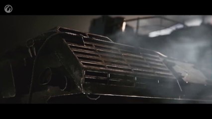 Рак взял медаль "Рэдли - Уолтерса". World of tanks - WZ-120-1G FT