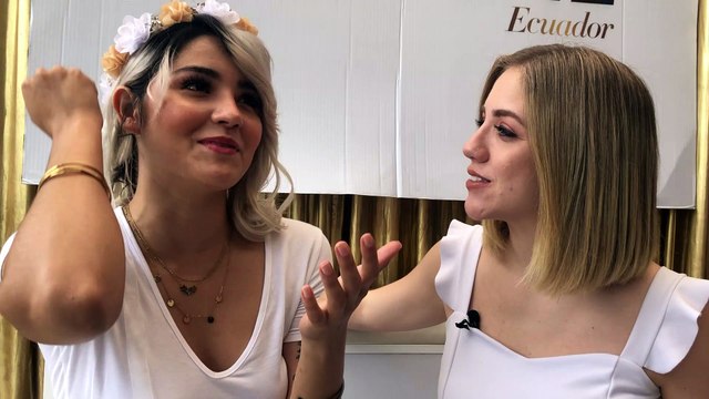 #PeloPantene | Karen es ganadora por segunda ocasión en los retos de PANTENE. ¿Qué dijo?