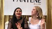 #PeloPantene | La Influencer y embajadora Cristina Maag de Pantene en Ecuador nos cuenta su experiencia.