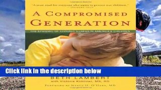 Library  COMPROMISED GENERATION (Public Health Preventive Medic) - Beth Lambert