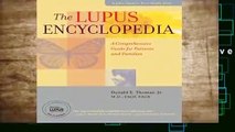 Library  The Lupus Encyclopedia: A Comprehensive Guide for Patients and Families - Donald E.