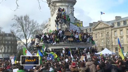 مشهد جزائري مختلط الرسائل.. فماذا في كواليس الداخل والخارج؟