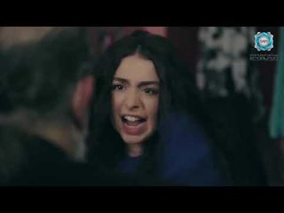 اجمل مقاطع مسلسل فوضى |  دانا تتعرض للتحرش!! اذا اغتصبوني قدامكم ما حدا منكم رح يعمل شي