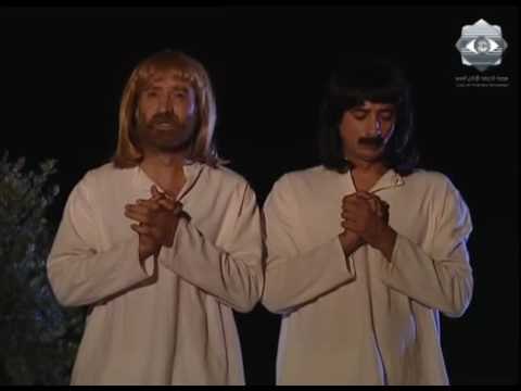 بقعة ضوء 1 | حديث اموات | بسام كوسا - اندريه سكاف | 1 Spot Light