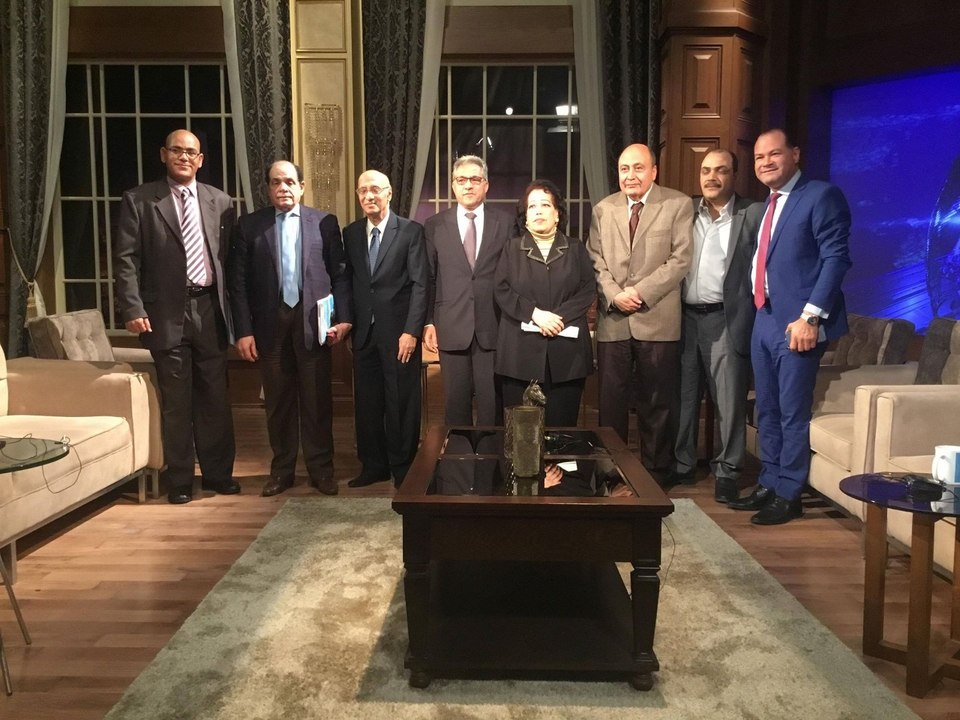 المشهد| تصحيح المسار.. القصة الكاملة للتعديلات الدستورية