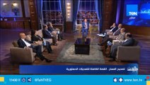 الديهي يسأل عبد المحسن سلامة .. كيف نبني وعي المواطن المصري