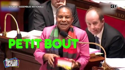 Fous rires : quand les politiques se lâchent et craquent en direct