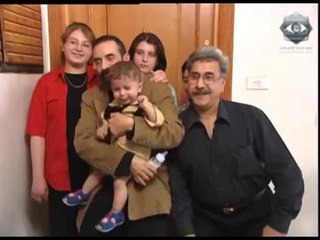 بقعة ضوء الجزء الأول   الحلقة الثالثة - لحظات شخصية