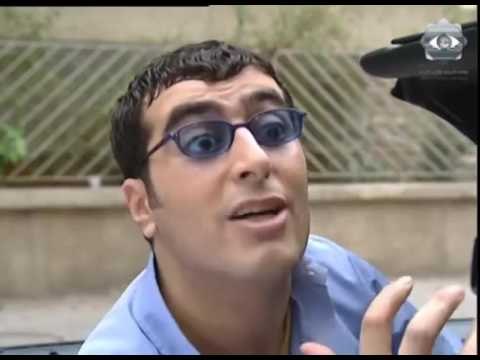 بقعة ضوء 1 | غزل | باسم ياخور - سلافة معمار - نادين سلامة | 1 Spot Light