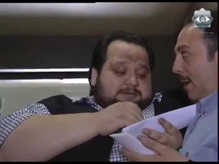 بقعة ضوء 1 | مكافأة اخر العمر | عمر حجو - نجاح العبدلله - حسن عويتي| 1 Spot Light