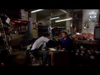 بقعة ضوء 9 | غدا نرتقي الا ما يجي | عابد فهد - محمد حداقي | 9 Spot Light