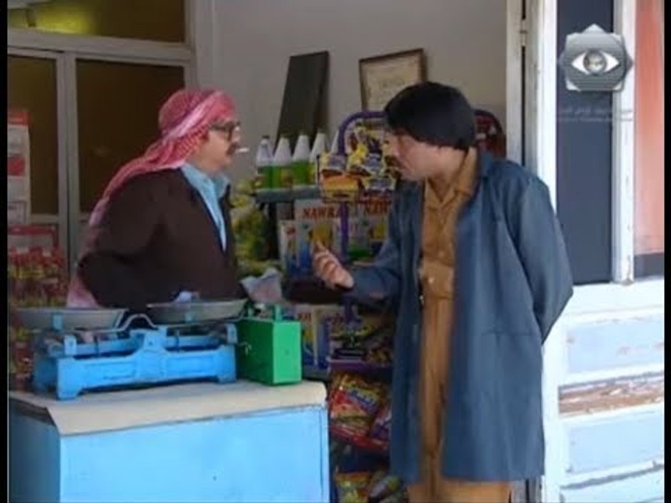 بقعة ضوء 4 | صراع البقاء | ايمن رضا - نضال سيجري - جرجس جبارة | 4 Spot Light