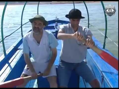 بقعة ضوء 1 | ملل | بسام كوسا - اندريه سكاف | 1 Spot Light