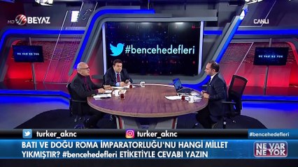 Ramazan Kurtoğlu  yorumluyor! Yeni Zelanda'daki teröristin zihniyeti neydi?