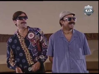 بقعة ضوء 4 | حدث في السينما | نضال سيجري - عبد المنعم عمايري - رنا ابيض | 4 Spot Light