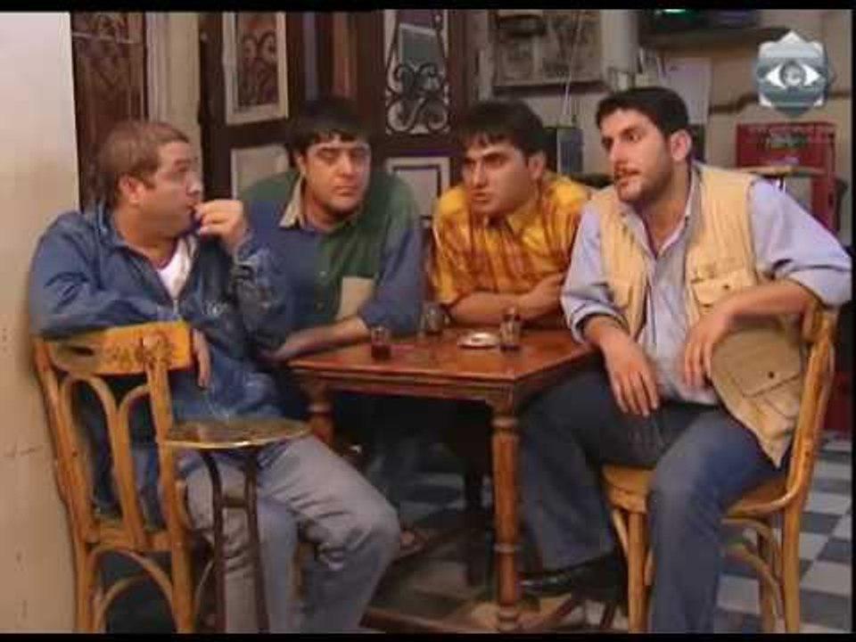 بقعة ضوء 2 | صديق الفنانين | ايمن رضا - باسم ياخور - نضال سيجري - ديمة بياعة | 2 Spot Light