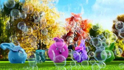 Videos For Kids | SUNNY BUNNIES THE SWORD | Funny Videos For Kids