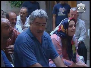 بقعة ضوء 3 | التصفيق | فارس الحلو - وفاء موصللي - عبد الرحمن الرشي | 3 Spot Light