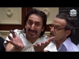 بقعة ضوء 9 | الشعب يريد | احمد الاحمد - محمد خير الجراح - نزار ابو حجر | 9 Spot Light