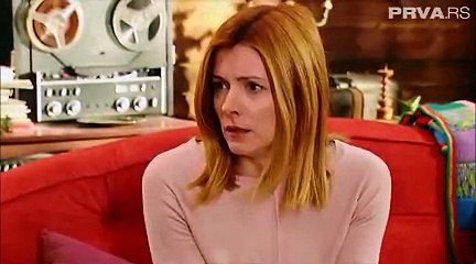 Pogrešan čovjek - Epizoda 124