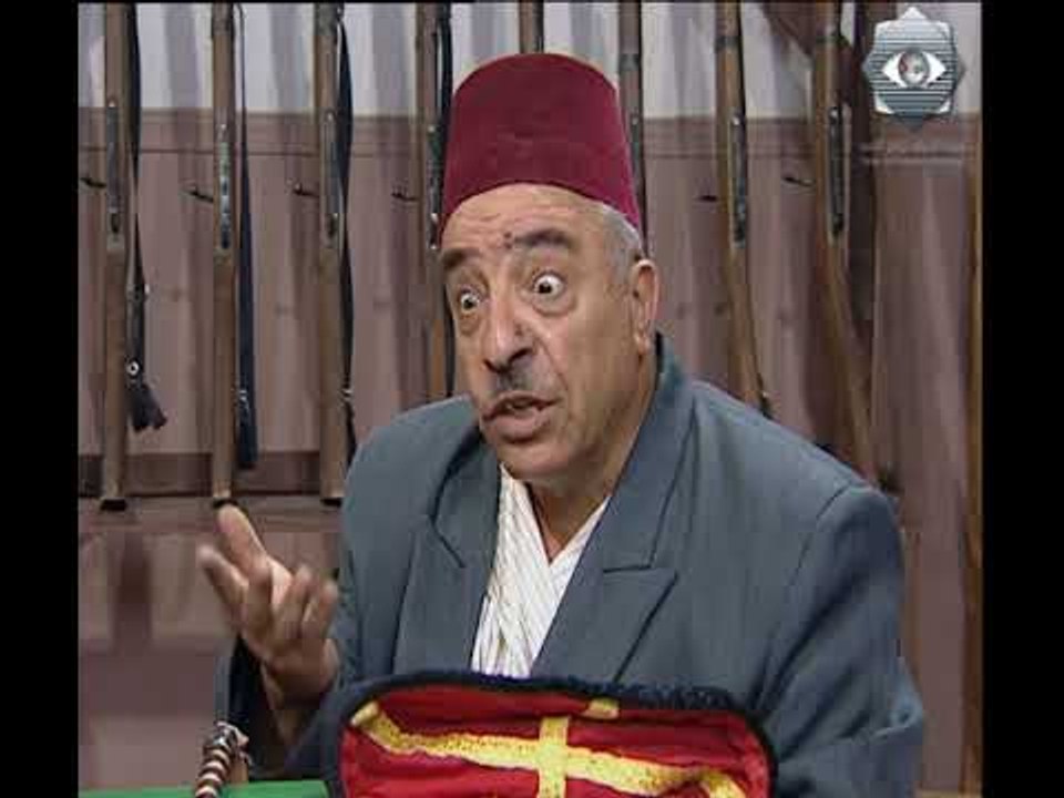 Al Khawali HD | مسلسل الخوالي الحلقة 14 الرابعة عشر