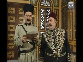 Al Khawali HD | مسلسل الخوالي الحلقة 25 الخامسة و العشرون