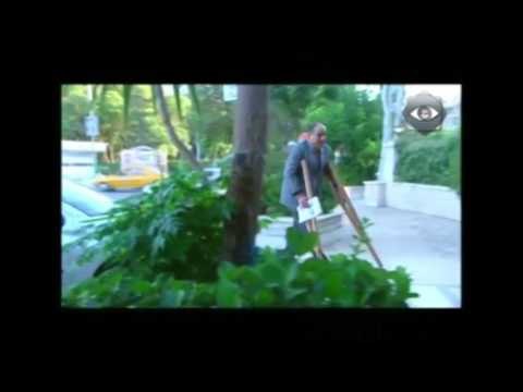 بقعة ضوء 5 | بشرى سارة | عاصم حواط - فوزي بشارة | 5 Spot Light