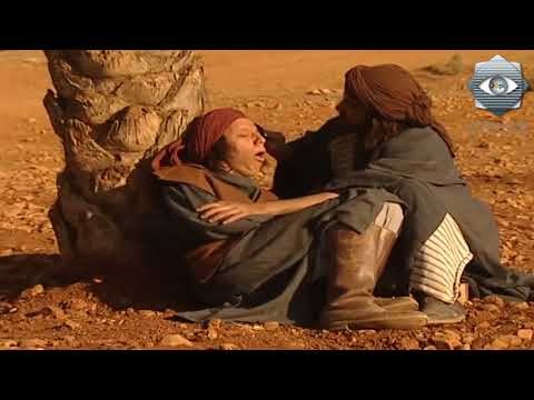 Alzeer Salem | مسلسل الزير سالم | مشهد مضحك للزير - سلوم حداد - قصي خولي - جهاد سعد