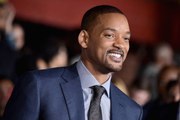 Will Smith Admits He Didn't Drink Alcohol for Over 10 Years