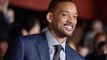 Will Smith Admits He Didn't Drink Alcohol for Over 10 Years