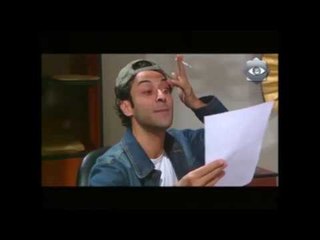 بقعة ضوء 5 | الحضارة في الشارة | عبد المنعم عمايري - بشار اسماعيل | 5 Spot Light