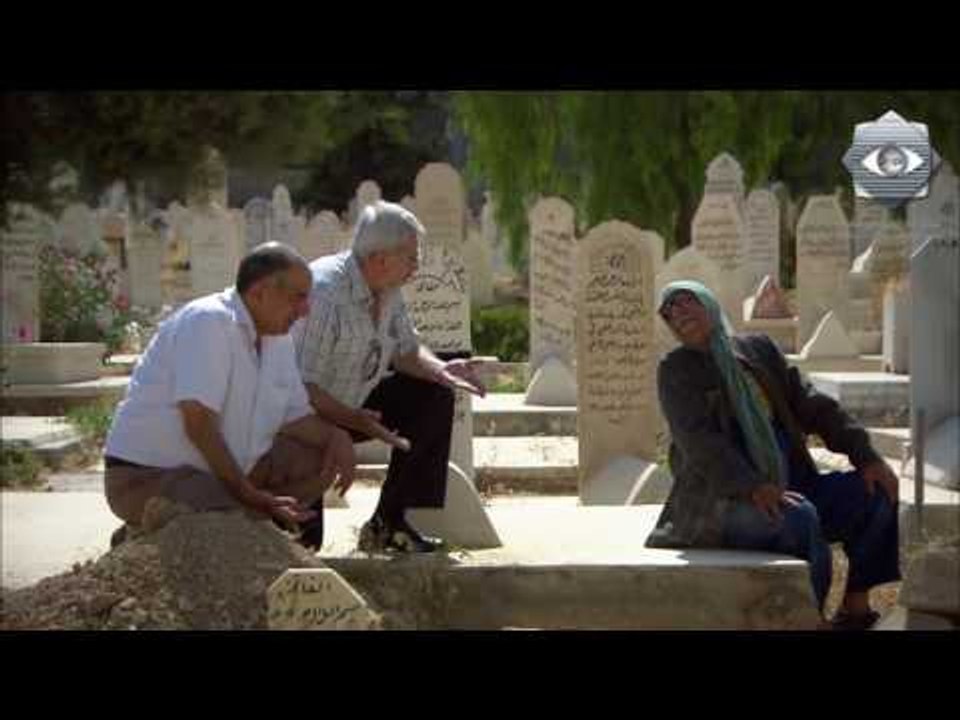 بقعة ضوء 9 | تجارة القبور | ايمن رضا - اسكندر عزيز - ايمن بهنسي | 9 Spot Light