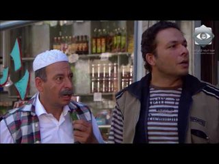 بقعة ضوء 9 | الرجل الاخضر | هبة نور - احمد الاحمد - وفاء موصللي | 9 Spot Light