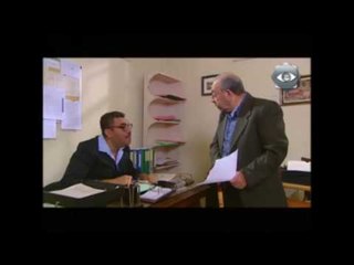 بقعة ضوء 5 | ما باكل حرام | عمر حجو - نبيلة النابلسي | 5 Spot Light