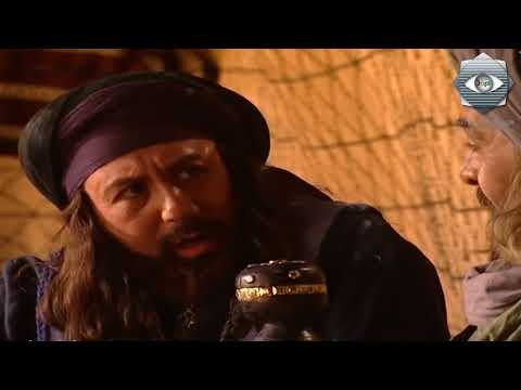 Alzeer Salem | مسلسل الزير سالم ـ قتل لبيد و جنوده ـ سلوم حداد ـ قصي خولي ـ عالبد فهد ـ جهاد سعد