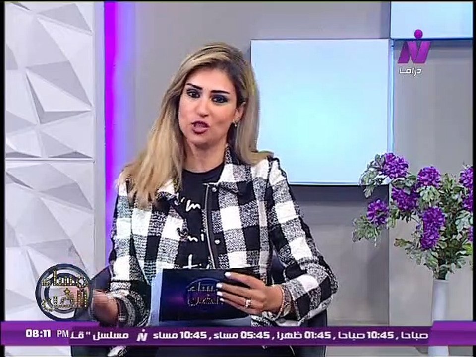 ميلاد  الفنان سامح الصريطى ومشوار المخرج وفيق وجدى | مساء الفن