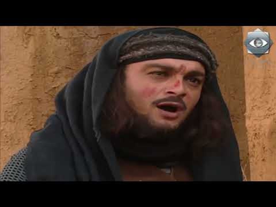 Alzeer Salem | الزير سالم | الزير سالم يستعيد ذاكرته و قتله للصوص بمفرده -  سلوم حداد - جلال شموط