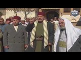 Ahel El Raya S1 | مسلسل أهل الراية الجزء 1 | المعلم أبوحسن يتخلى عن الزعامة جمال سليمان -رفيق سبيعي